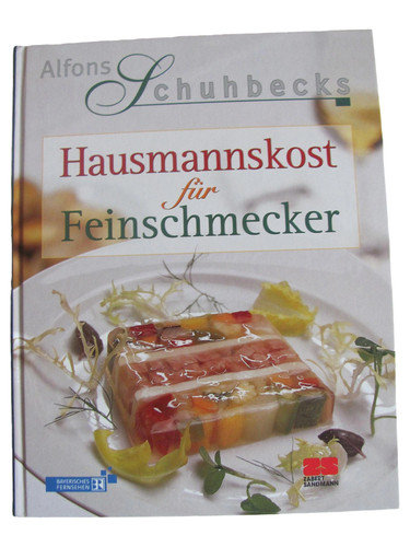 Schuhbeck cucina casalinga - schuhbeck,