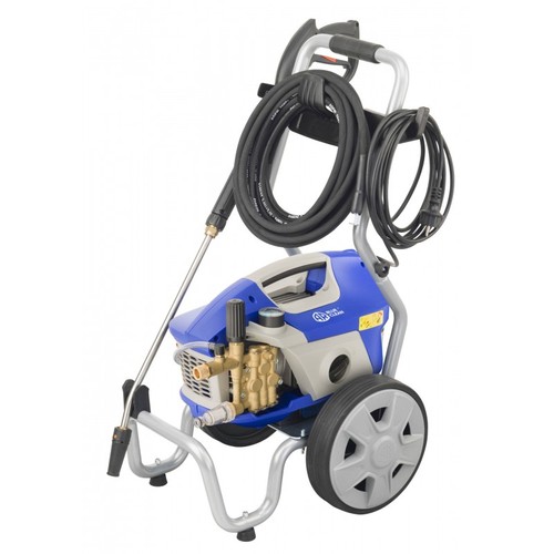 Idropulitrice professionale - idropulitrice,