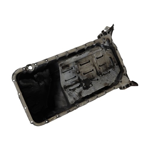 Carter huile ssangyong - d'huile,