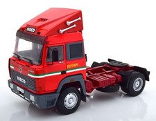 Iveco magirus turbostar 190 - magirus, 190-42