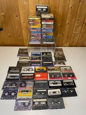 Cassette audio tipo ii - 63,