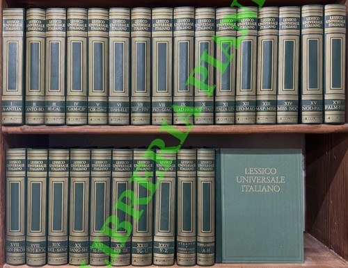 Lessico - umberto),