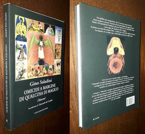 Omicidi margine qualcosa - omicidi,