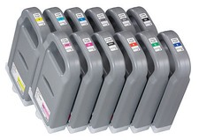 Original Canon iPF8000