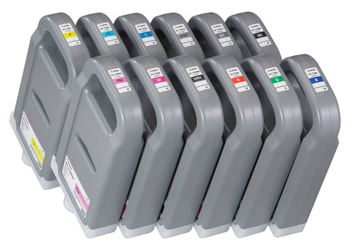 Inchiostro originale canon - originale,