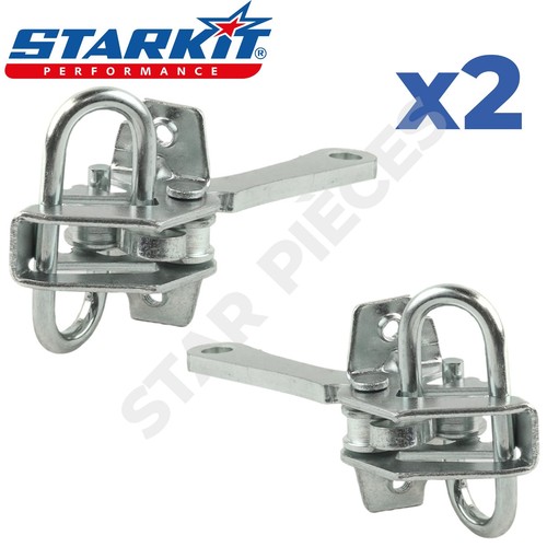 Arret tirant limiteur cale - arret,