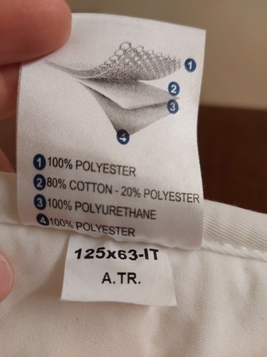 Anti soffocamento aerosleep - anti,