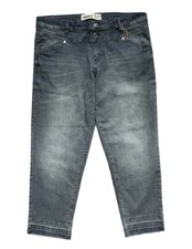 Pantalone jeans donna