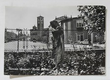 76907 Cartolina - Gorizia - Turriaco - Piazza Libertà - VG 1977