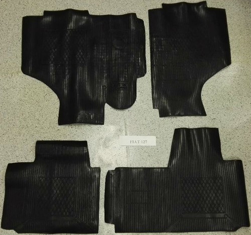 Per fiat 127 - fiat, set