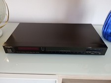 Sintonizzatore radio Technics ST-600 perfettamente funzionante