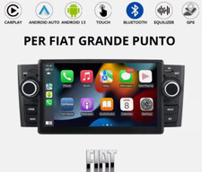 Autoradio Stereo Android