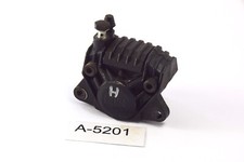 Moto Guzzi V 50 III PF Nato NL anno 1984 - pinza freno anteriore posteriore A52