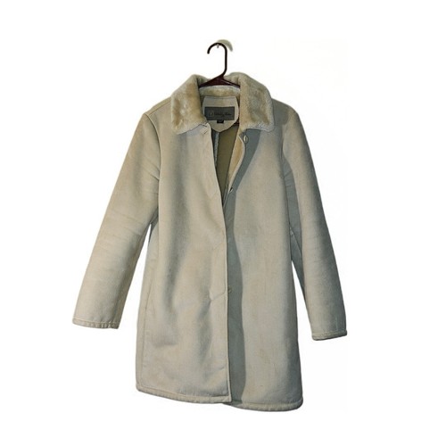 Valentino rudy faux shearling - rudy,