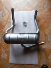 Fiat 500/ 126 marmitta marca