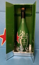 bottiglia Magnum birra Heineken da 1,5 litri finale Champions League 2016-17