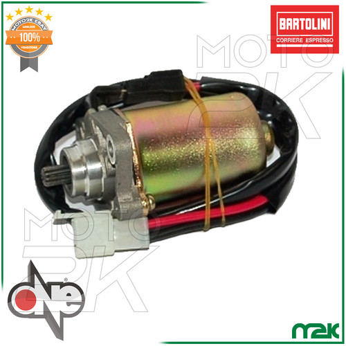 Motorino avviamento 12v 15kw - avviamento, 0.15kw