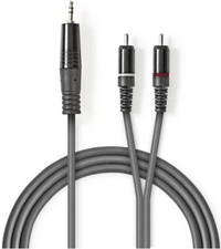 CAVO AUDIO COMPUTER MIXER 5