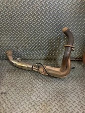 COLLETTORE SCARICO TRIUMPH