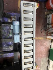 Rulliera Motorizzata, Viti a ricircolo Varie Misure,pattini A Ricircolo, Motori