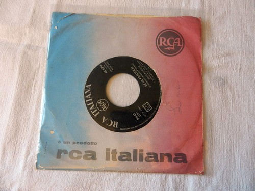 Nico fidenco goccia - fidenco, di