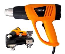 Pistola termica sverniciatore