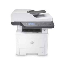 Stampante multifunzione laser HP MFP 432fdn 7UQ76A