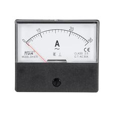 Ac 0-30A Pannello Analogico