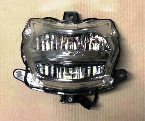 Faro anteriore per honda - faro,
