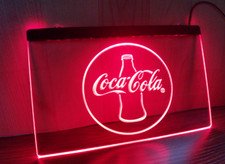 Insegna luminosa al neon a LED