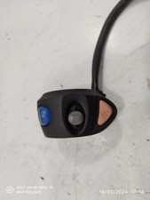 commutatore blocchetto comandi sinistro per malaguti madison 3 250 ie 2007 2012