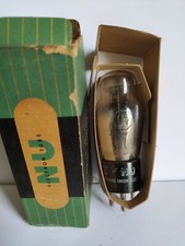 valvola radio tube Röhre 1V National Union NIB/NOS