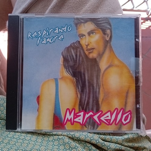 Marcello respirando l amore - -, l'amore