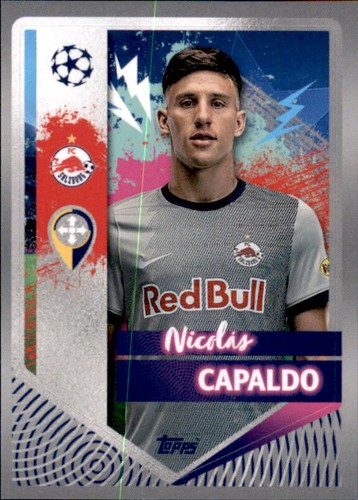 Adesivo champions league 23 - champions, 22/23