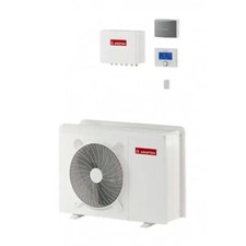 Pompa Di Calore Ariston Nimbus