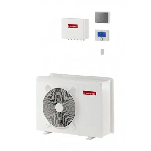 Pompa calore ariston nimbus - di,