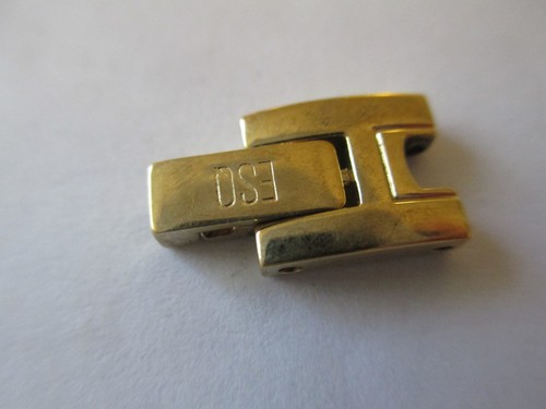 Esquire color oro acciaio inox - esquire,