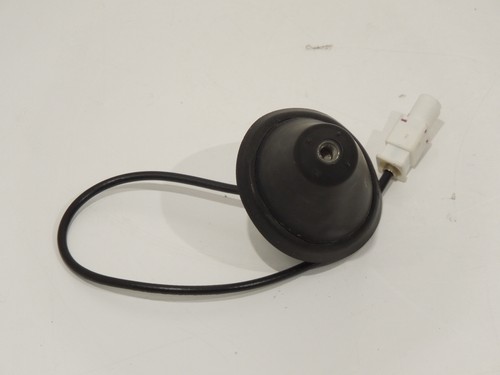 Supporto base antenna radio - , vw