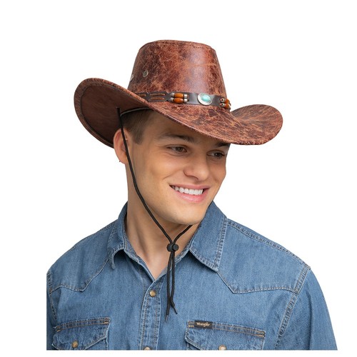 Cappello cowboy outback - cappello,