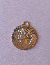 MEDAGLIA  70 ° ANNIVERSARIO DELLA VITTORIA 1918 1988