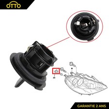 Attacco Portalampada Fanalino