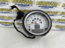 CONTAGIRI MINI COOPER R56 1.6 DIESEL 2007 - 2013