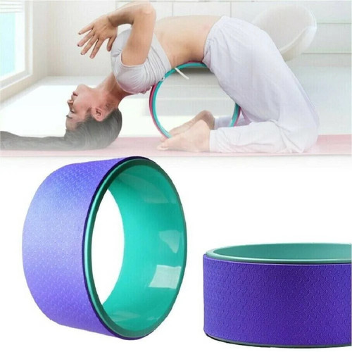 Ruota per yoga - ruota,