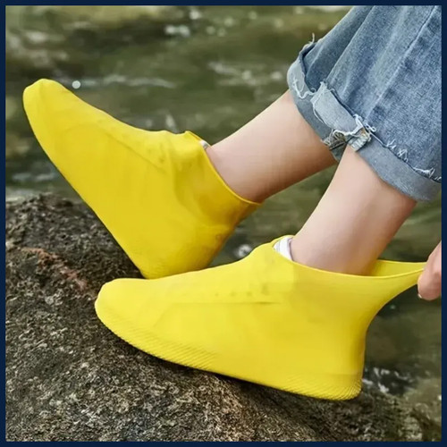Paio copriscarpe - 1,