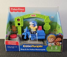 Fisher-Price Little People