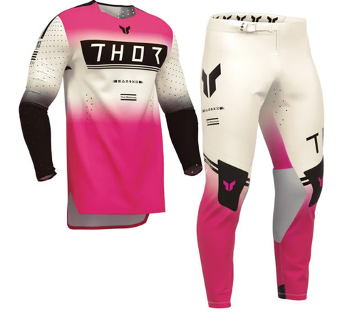 Kit 2026 thor sportmode - thor,