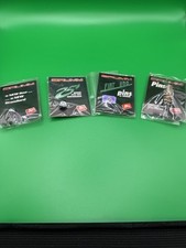 Lotto Vintage Pins (