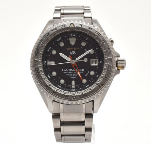Quasi come nuovo seiko - come, nuovo]seiko