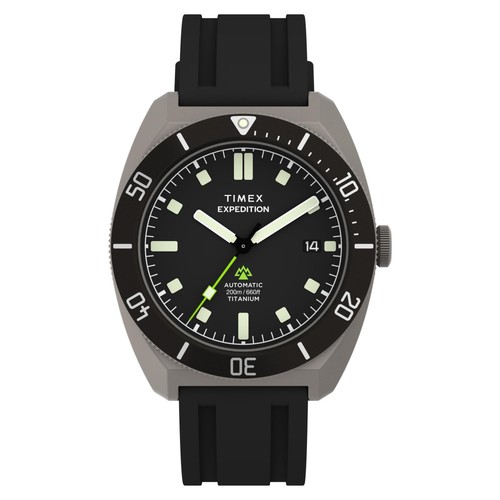 Timex tw2y63600 expedition - tw2y63600, expedition®