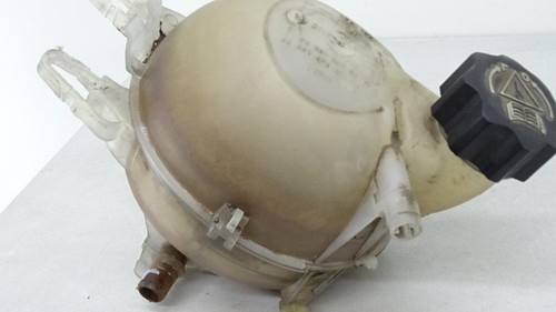 Serbatoio compensazione acqua - serbatoio,
